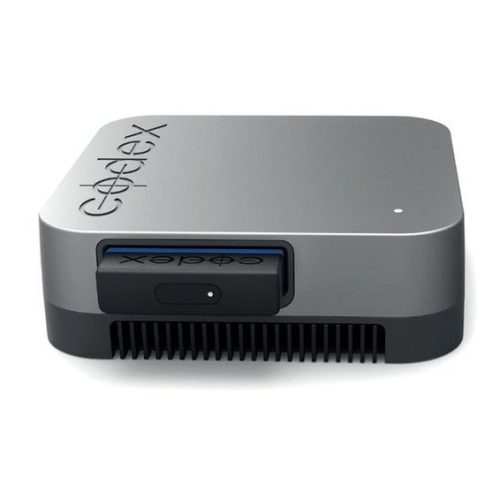 Canon CODEX Capture Drive 2.0 - Dock (for C700 series)