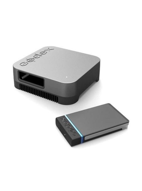 Canon CODEX Capture Drive 2.0 - Dock (for C700 series)