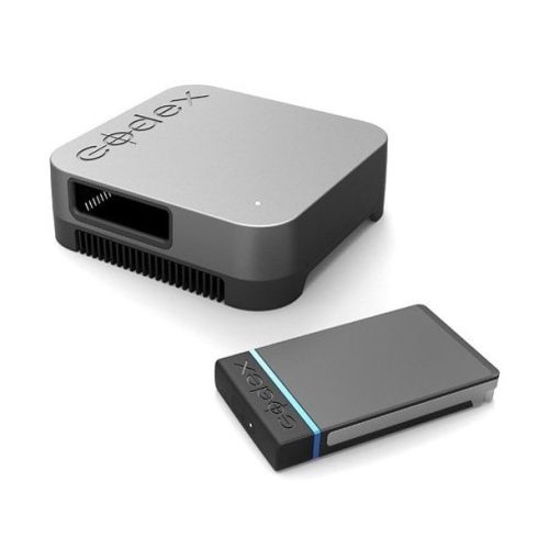 Canon CODEX Capture Drive 2.0 - Dock (for C700 series)