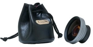 Canon WD-H37II nagy látószögű konverter