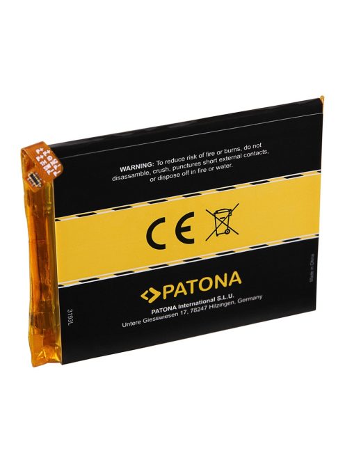 PATONA HB366481ECW telefon akkumulátor (for Huawei / Honor)