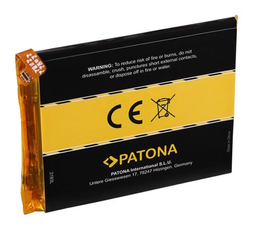 PATONA HB366481ECW telefon akkumulátor (for Huawei / Honor)