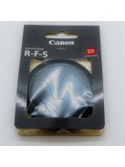 Canon Kamera-Gehäusedeckel R-F-5 für EOS R (3201C001)