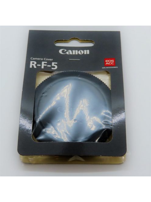 Canon R-F-5 body cap for EOS R (3201C001)