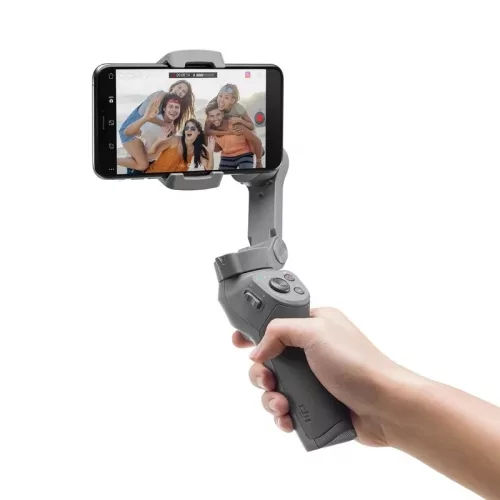 DJI Osmo Mobile 2 Smartphone Gimbal (31152-2Z50720)
