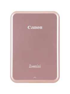 Canon Zoemini PV-123 fotónyomtató (rouge) (3204C004)