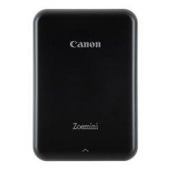 Canon Zoemini PV-123 fotónyomtató (black) (3204C005)