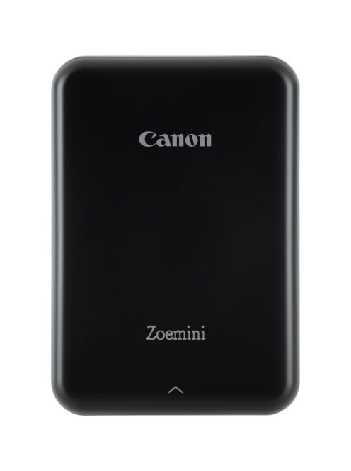 Canon Zoemini PV-123 fotónyomtató (black) (3204C005)