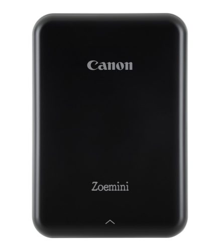Canon Zoemini PV-123 fotónyomtató (black) (3204C005)