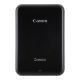 Canon Zoemini PV-123 fotónyomtató (black) (3204C005)
