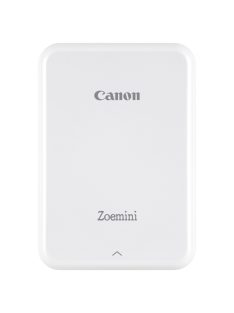 Canon Zoemini PV-123 fotónyomtató (white) (3204C006)