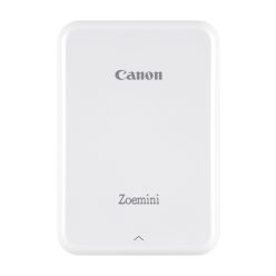 Canon Zoemini PV-123 fotónyomtató (white) (3204C006)