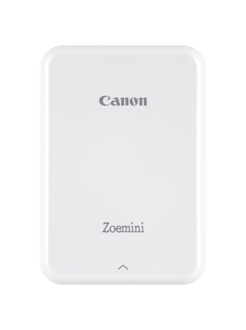 Canon Zoemini PV-123 fotónyomtató (white) (3204C006)