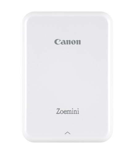 Canon Zoemini PV-123 fotónyomtató (white) (3204C006)