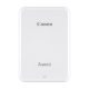 Canon Zoemini PV-123 fotónyomtató (white) (3204C006)