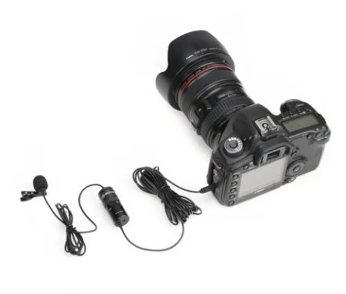 BOYA BY-M1 Pro univerzális lavalier mikrofon (BY-M1 PRO)