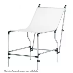   Manfrotto Mini still life tárgyasztal váz (diffúz panel nélkül)