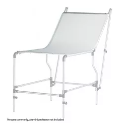 Manfrotto Perspex diffúz panel 320 tárgyasztalhoz