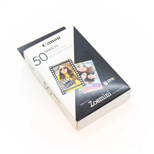 Canon Zoemini ZINK Paper ZP-2030-50 (50lap) (3215C002)