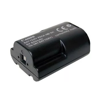 Canon NB-5H akkumulátor