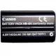Canon NB-4H akkumulátor