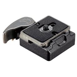 Manfrotto gyorscseretalp adapter 200PL cserelappal (323)