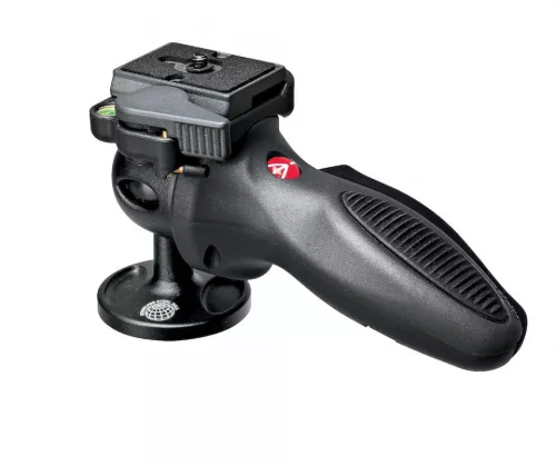 Manfrotto Könnyű magnézium joystick fej