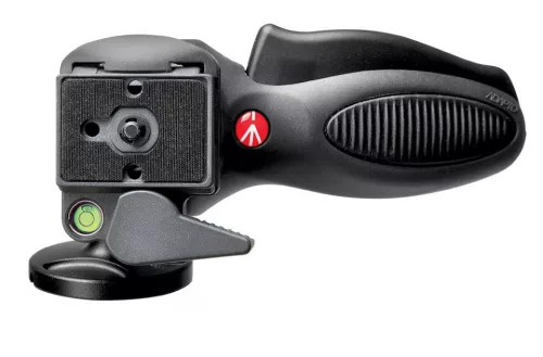 Manfrotto Könnyű magnézium joystick fej