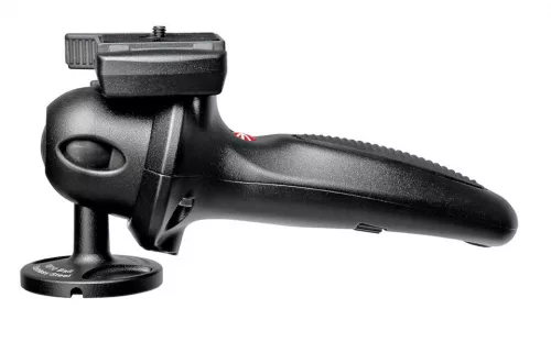 Könnyű magnézium joystick fej