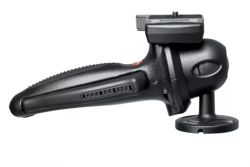 Könnyű magnézium joystick fej