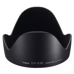   Canon EW-83K napellenző (for EF 24/1.4 L USM mark II) (3290B001)