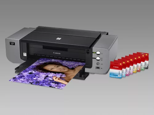 Canon PIXMA PRO 9000 mark II