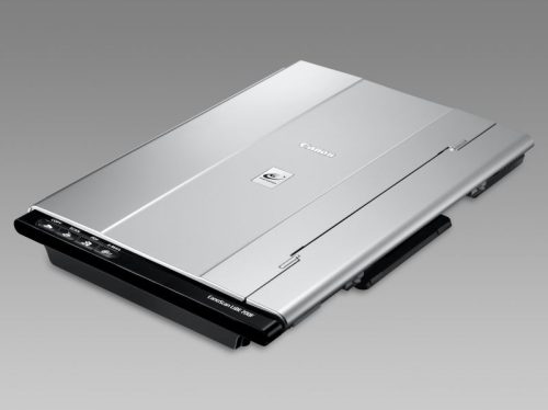 Canon CanoScan LiDE 700F