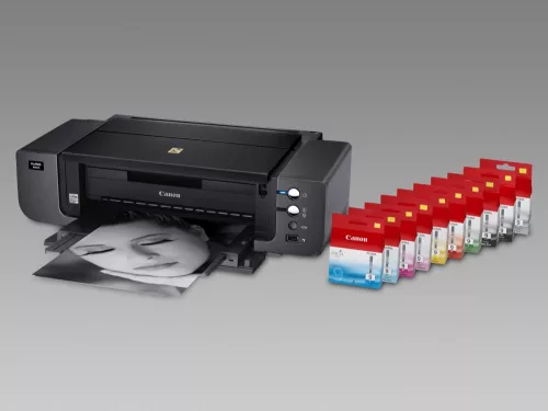 Canon PIXMA PRO 9500 mark II