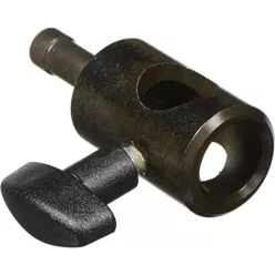 Manfrotto Menet nélküli csúcs adapter 5/8-ről 3/8-ra