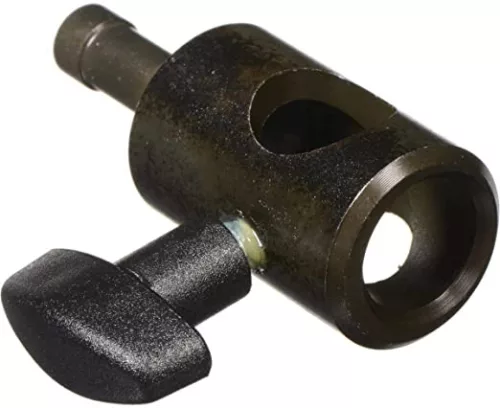 Manfrotto Menet nélküli csúcs adapter 5/8-ről 3/8-ra