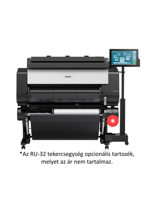 Canon imagePROGRAF TX-3000 T36-AIO multifunkciós nyomtató