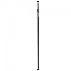 Manfrotto Mini autopole 2 2.1-3.7m (fekete)