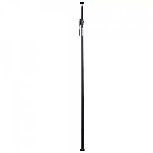 Manfrotto Mini autopole 2 2.1-3.7m (fekete)