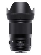 Sigma 40mm / 1.4 DG HSM | Art - Nikon NA bajonettes