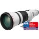Canon EF 600mm / 4 L IS USM mark III (3329C005)