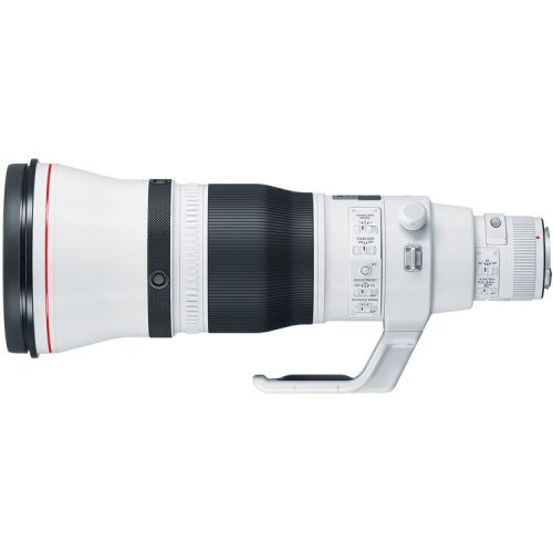 Canon EF 600mm / 4 L IS USM mark III (3329C005)