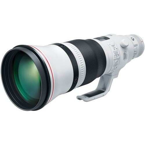 Canon EF 600mm / 4 L IS USM mark III (3329C005)