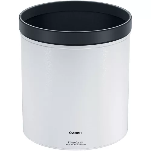 Canon ET-160 W III napellenző (for EF 600/4 L IS USM mark III)