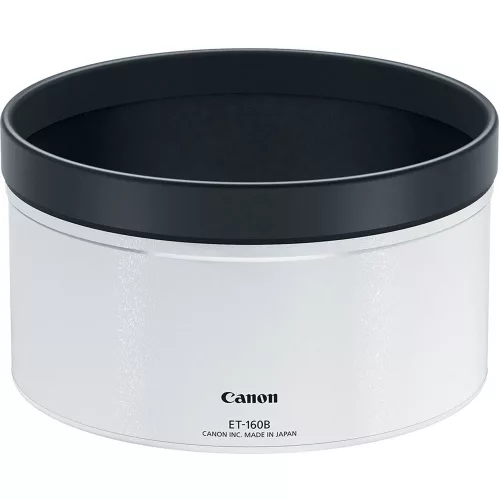 Canon ET-160B W III rövid napellenző (for EF 600/4 L IS USM mark III)