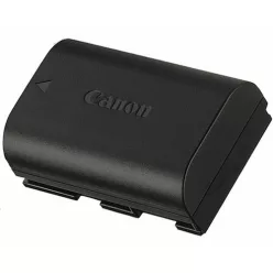 Canon LP-E6 akkumulátor (1.800mAh) (3347B001)