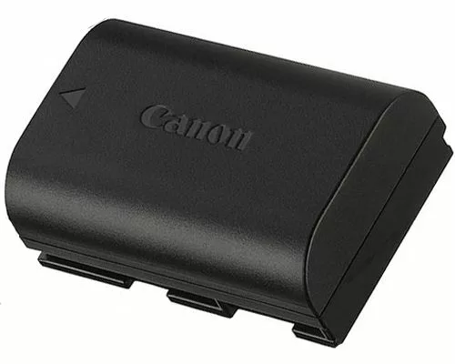 Canon LP-E6 akkumulátor (1.800mAh) (3347B001)
