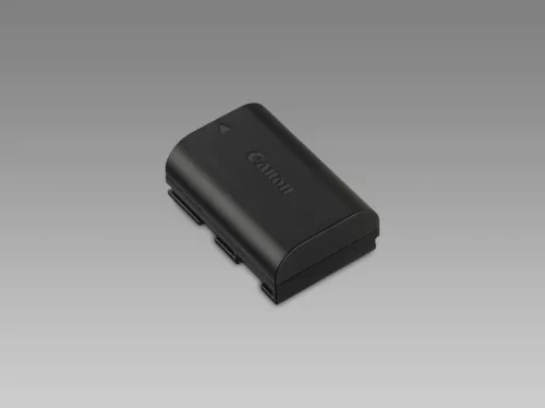 Canon LP-E6 akkumulátor (1.800mAh) (3347B001)