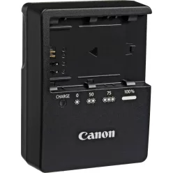 Canon LC-E6E akkumulátor töltő (OEM) (3349B001)