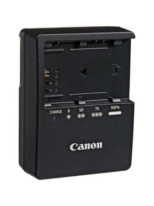 Canon LC-E6E akkumulátor töltő (3349B001)